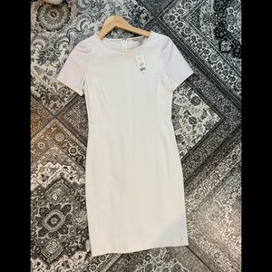 Néw BR White dress size 2